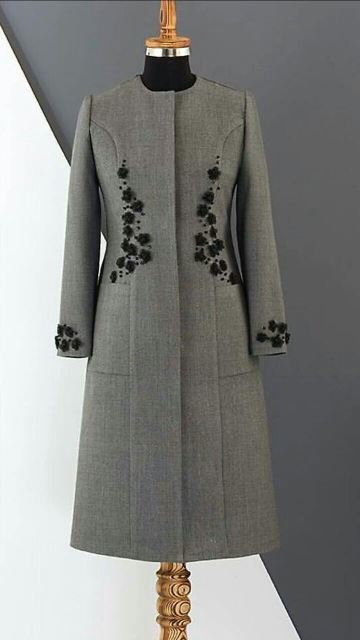 پالتوکارشده.نگین