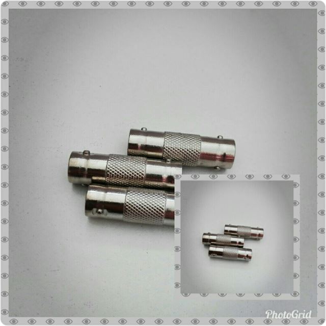 تبدیل واسط به BNC