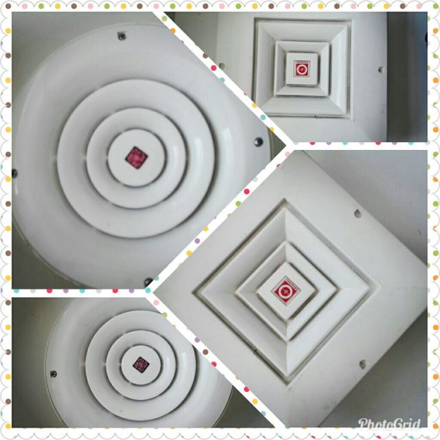 اسپیکرسقفی درمدل های مختلف