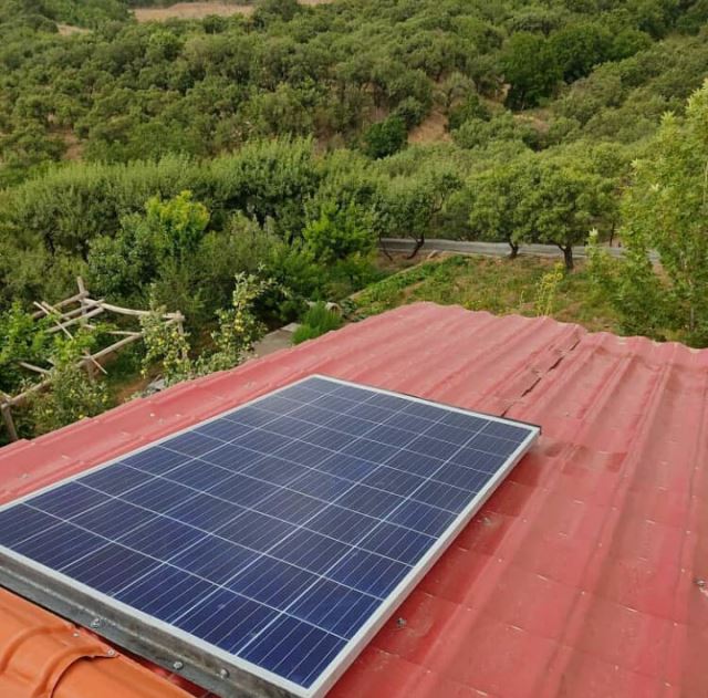 سیستم های امنیتی حفاظتی-اسپادامن