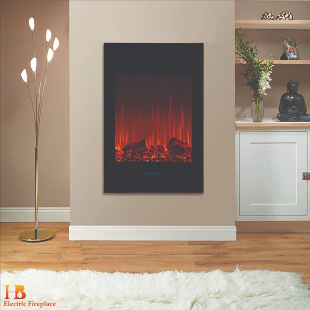 شومینه lcdبرقی